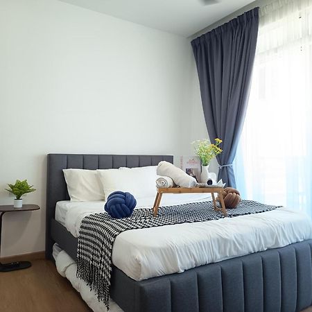 The Wave Residence By Jeffery Lam Home Management Malacca Exterior photo