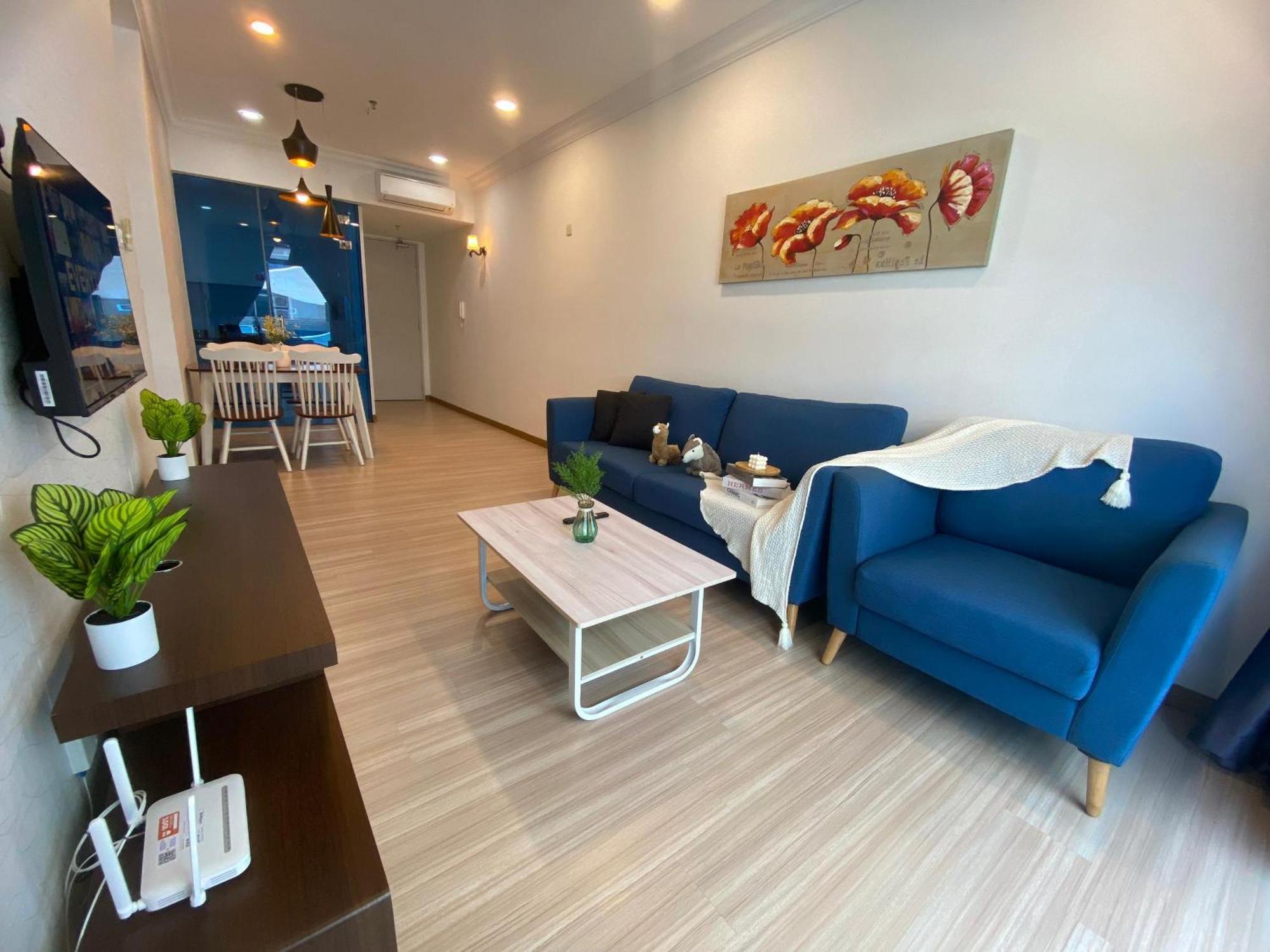 The Wave Residence By Jeffery Lam Home Management Malacca Exterior photo